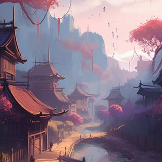 Valley