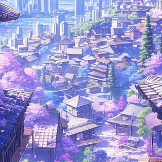 City
