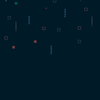 Digital Rain