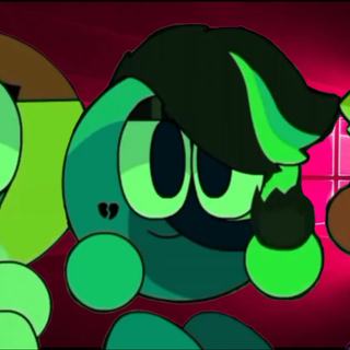 BEENDOWS X IN WINDOWS 10 PINK