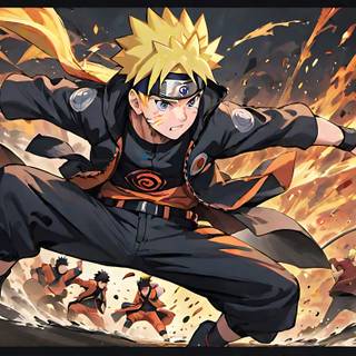 naruto