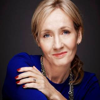 JK Rowling