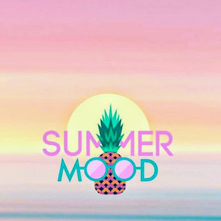 Summer Mood
