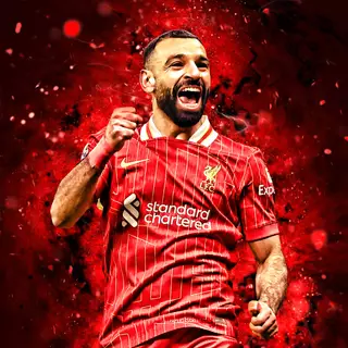 Mohamed Salah