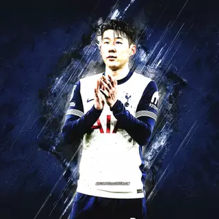 Son Heung-Min