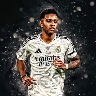 Rodrygo Goes