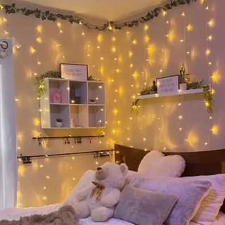 My second dream room