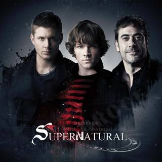 supernatural 