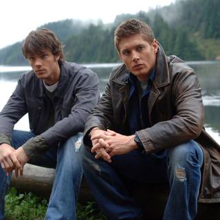 Sam and dean