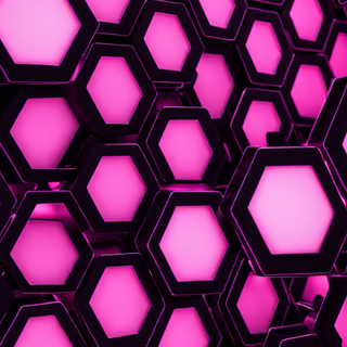 Pink Hex