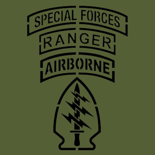 Special Forces 