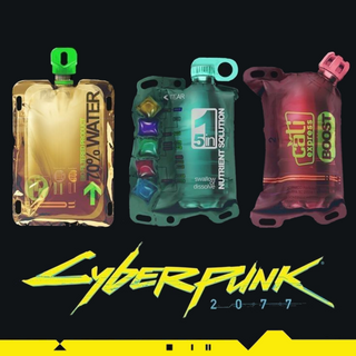 Cyberpunk 