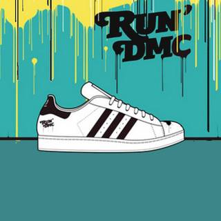 Run DMC