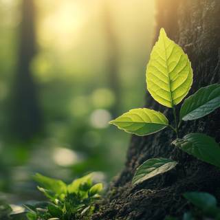 Silent Growth