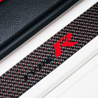 Honda Civic Type R Ultimate 