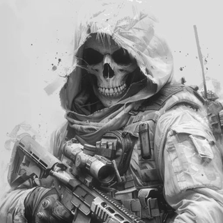 Soldier Skeleton 