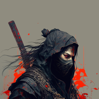 Ninja 