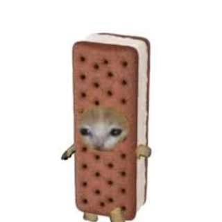 ice cream sanwhich :3