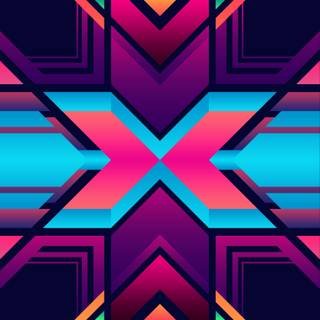X Abstract 
