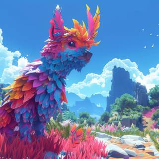 Feathered Realm
