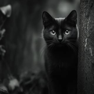 Silent Watcher