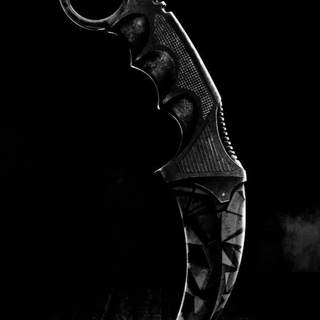 Karambit 