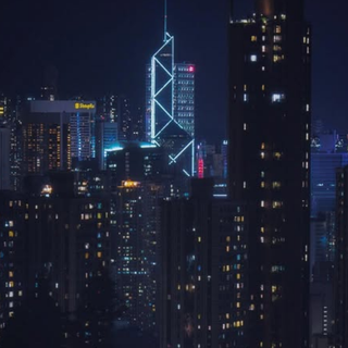 Hong Kong