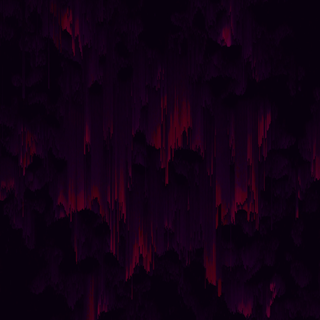 Dark Abstract 