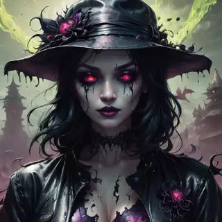 Poison