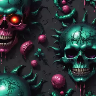 Poison