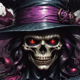 Poison