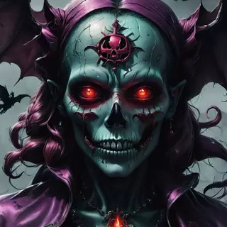 Poison