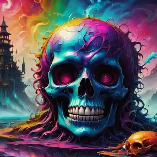 Poison