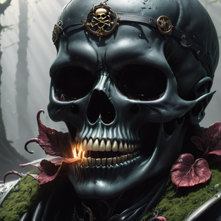 Poison