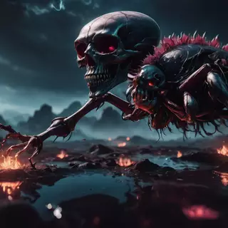 Poison