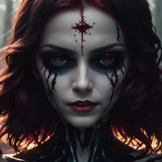 Poison