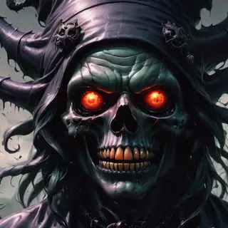 Poison