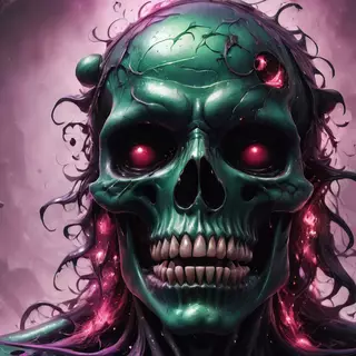 Poison
