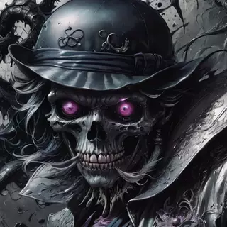 Poison