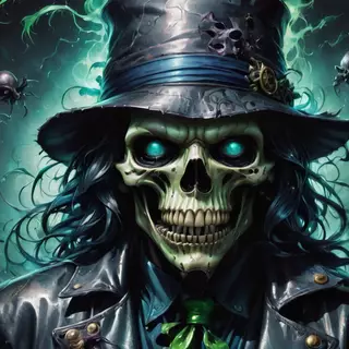 Poison
