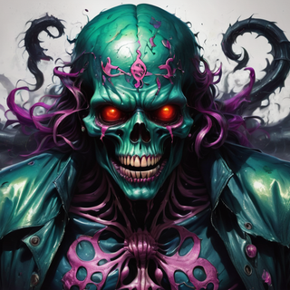 Poison