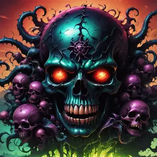 Poison