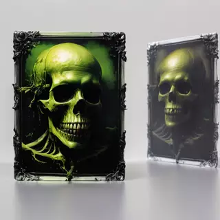 Poison