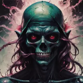 Poison