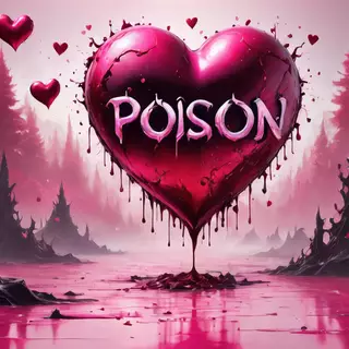 Poison