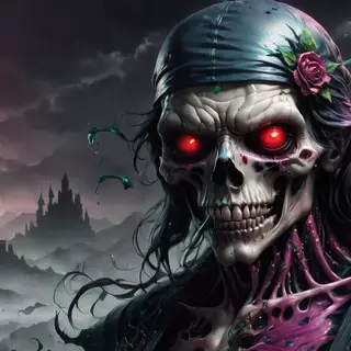 Poison