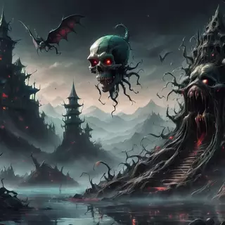 Poison