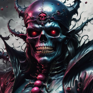 Poison