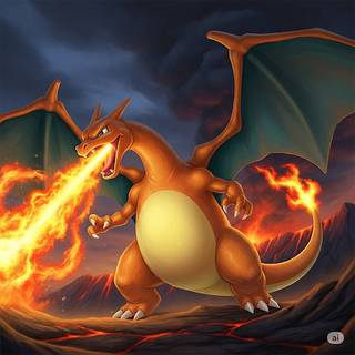 Charizard