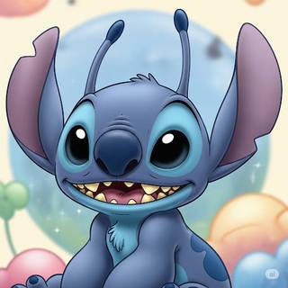 Stitch